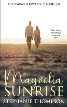 Paperback Magnolia Sunrise Book