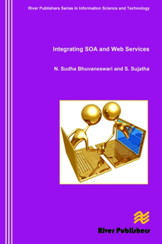 Integrating Soa and Web Services