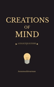 Paperback Creations of Mind Book