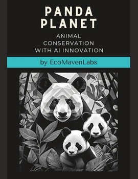 Paperback Panda Planet: Journey to the Bamboo Kingdom Book