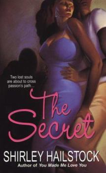 The Secret - Book #3 of the Clayton Family