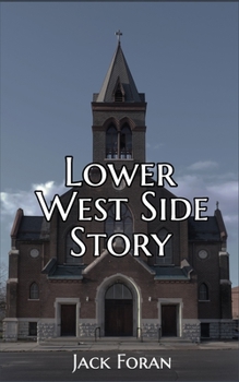 Paperback Lower West Side Story Book