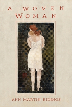 Paperback A Woven Woman Book