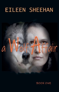 Paperback A Wolf Affair Book