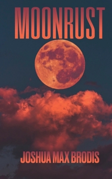 Paperback Moonrust Book
