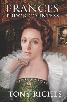 Paperback Frances - Tudor Countess Book