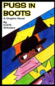 Paperback Puss In Boots: A Graphic Novel Book