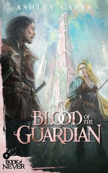 Paperback Blood of the Guardian Book