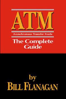 Paperback Atm: Asynchronous Transfer Mode User's Guide Book