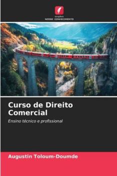 Paperback Curso de Direito Comercial [Portuguese] Book