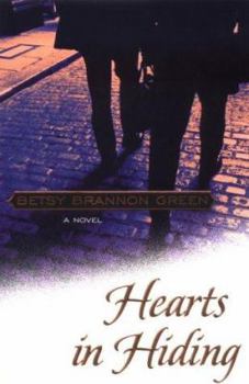 Hardcover Hearts in Hiding Book