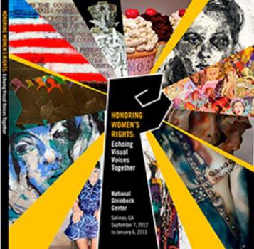 Paperback Women's Rights: An Artists Perspective Book