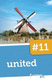 Paperback united #11 [German] Book
