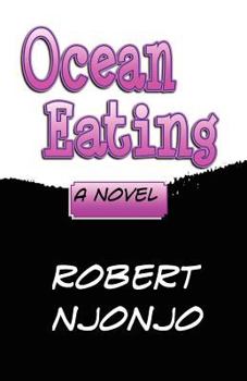 Paperback Ocean Eating Book