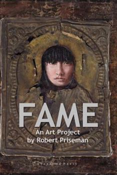 Paperback Fame Book