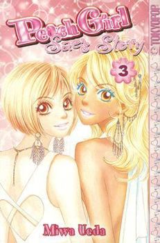 Paperback Peach Girl: Sae's Story Book