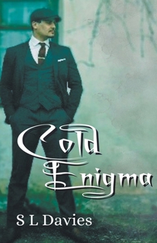 Paperback Cold Enigma Book