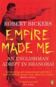 Paperback Empire Made Me Book