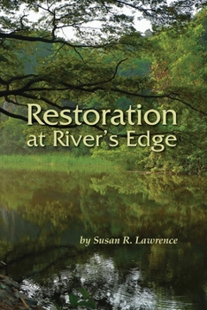 Paperback Restoration at River's Edge Book