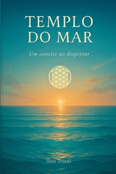 Paperback Templo do Mar: Um convite ao despertar [Portuguese] Book