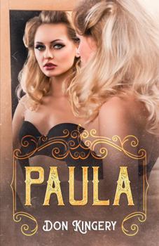 Paperback Paula Book