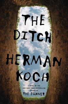 Hardcover The Ditch Book
