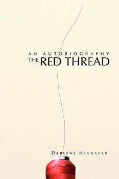 Paperback The Red Thread Book