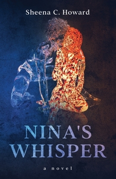 Paperback Nina's Whisper Book