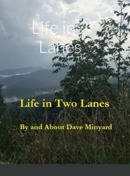 Hardcover Life in 2 Lanes Book