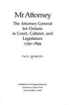 Hardcover MR Attorney Office Attorney Book