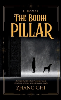 The Bodhi Pillar