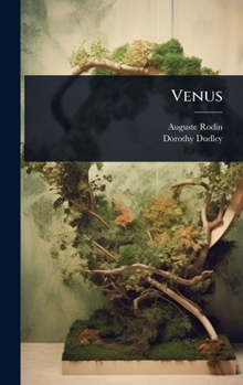 Hardcover Venus Book