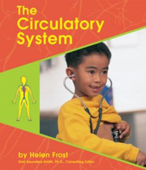 Hardcover The Circulatory System Book