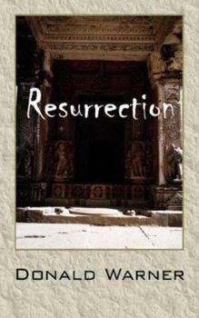 Paperback Resurrection Book