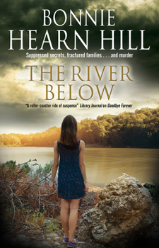 Paperback The River Below Book