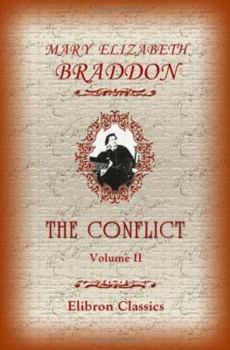 The Conflict: Volume 2