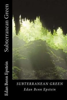 Paperback Subterranean Green Book