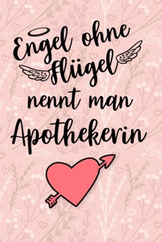 Apothekerin Kalender 2020: Geschenk Wochenplaner,Terminkalender 2020 für Ausbildung,Beruf,Kita,Kindergarten, Kindergärtnerin. Geschenkidee zu ... und Planer (German Edition)