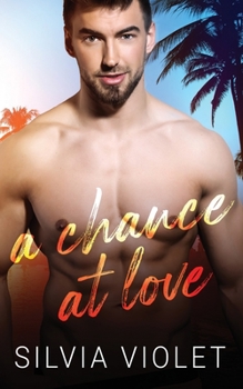 Paperback A Chance at Love Book