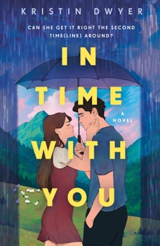 Paperback In Time with You Book