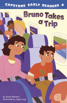 Bruno Takes a Trip