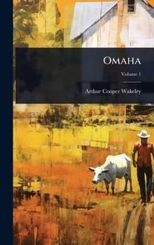 Hardcover Omaha Book