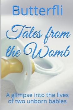 Paperback Tales From The Womb Book