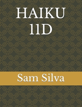 Paperback Haiku 11d Book