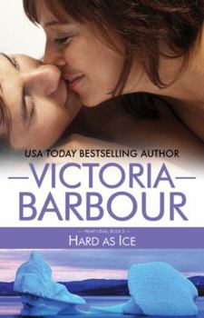 Paperback Hard as Ice Book