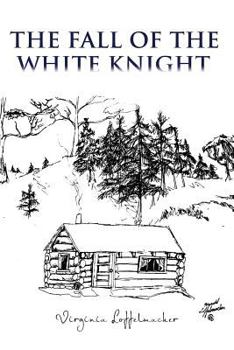 Paperback The Fall of the White Knight Book