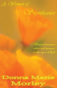Paperback A Woman of Significance Book