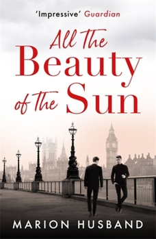 All the Beauty of the Sun - Book #2 of the Boy I Love