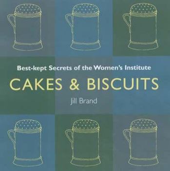 Hardcover Cakes and Bakes: Best Kept Secrets Book