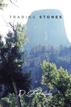 Paperback Trading Stones Book